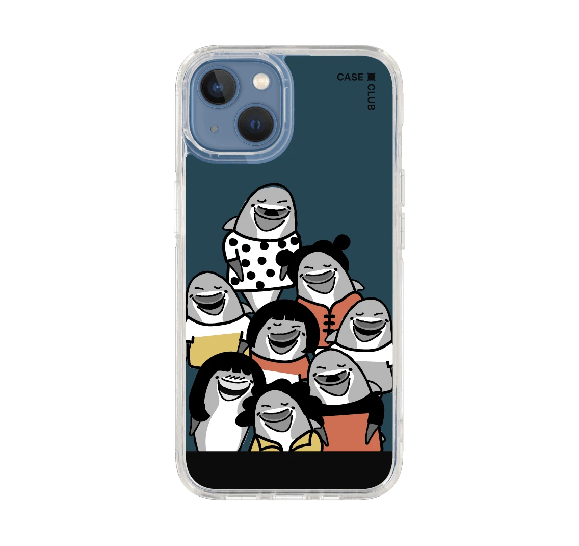 โลมาแฟมิลี่